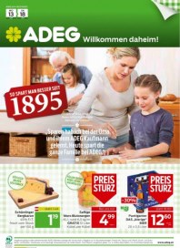 ADEG Adeg Angebote 13.01 - 18.01.2014 Januar 2014 KW03 ADEG Adeg Angebote 13.01 - 18.01.2014 Januar 2014 KW03