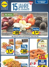 Lidl Lidl Angebote 16.01 - 22.01.2014 Januar 2014 KW03 Lidl Lidl Angebote 16.01 - 22.01.2014 Januar 2014 KW03