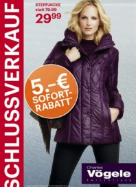 Charles Vögele Aktuelle Angebote Januar 2014 KW04 1 Charles Vögele Aktuelle Angebote Januar 2014 KW04 1