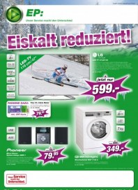 EP: Unser Service macht den Unterschied EP: Unser Service macht den Unterschied Angebote 22.01 - 01. EP: Unser Service macht den Unterschied EP: Unser Service macht den Unterschied Angebote 22.01 - 01.