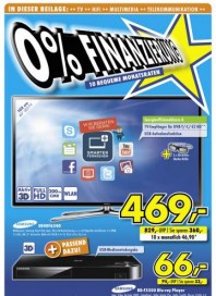 Euronics 0% Finanzierung Januar 2014 KW04 Euronics 0% Finanzierung Januar 2014 KW04