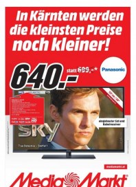 Media Markt Ich bin doch nicht blöd! Media Markt Ich bin doch nicht blöd! Angebote 30.01 - 08.02.201