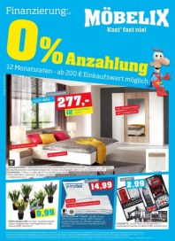 Möbelix "Kost´ fast nix" Möbelix "Kost´ fast nix" Angebote 10.02 - 22.02.2014 Fe Möbelix "Kost´ fast nix" Möbelix "Kost´ fast nix" Angebote 10.02 - 22.02.2014 Fe