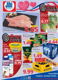 Jibi Aktuelle Angebote Februar 2014 KW07 1 Jibi Aktuelle Angebote Februar 2014 KW07 1