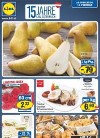Lidl "Lidl lohnt sich." Lidl "Lidl lohnt sich." Angebote 13.02 - 19.02.2014 Febr Lidl "Lidl lohnt sich." Lidl "Lidl lohnt sich." Angebote 13.02 - 19.02.2014 Febr