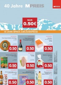 Mpreis MPreis Angebote 10.02 - 15.02.2014 Februar 2014 KW07 Mpreis MPreis Angebote 10.02 - 15.02.2014 Februar 2014 KW07