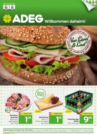 Adeg Einkaufen zu Hause in der Region. Adeg Einkaufen zu Hause in der Region. Angebote 10.02 - 15.02 Adeg Einkaufen zu Hause in der Region. Adeg Einkaufen zu Hause in der Region. Angebote 10.02 - 15.02