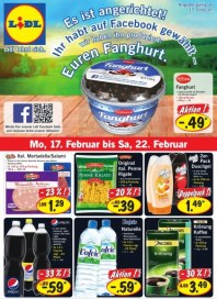 Lidl Lebensmittel Angebote Februar 2014 KW08 2