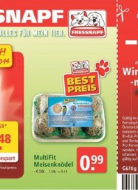 Fressnapf Alles für mein Tier Fressnapf Alles für mein Tier Angebote 17.02 - 01.03.2014 Februar 2014 Fressnapf Alles für mein Tier Fressnapf Alles für mein Tier Angebote 17.02 - 01.03.2014 Februar 2014