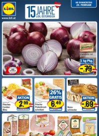 Lidl "Lidl lohnt sich." Lidl "Lidl lohnt sich." Angebote 20.02 - 26.02.2014 Febr Lidl "Lidl lohnt sich." Lidl "Lidl lohnt sich." Angebote 20.02 - 26.02.2014 Febr
