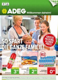 Adeg Einkaufen zu Hause in der Region. Adeg Einkaufen zu Hause in der Region. Angebote 17.02 - 22.02 Adeg Einkaufen zu Hause in der Region. Adeg Einkaufen zu Hause in der Region. Angebote 17.02 - 22.02