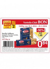 Billa sagt der Hausverstand Billa sagt der Hausverstand Angebote 19.02 - 25.03.2014 Februar 2014 KW0 Billa sagt der Hausverstand Billa sagt der Hausverstand Angebote 19.02 - 25.03.2014 Februar 2014 KW0