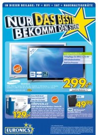 Euronics Nur das Beste bekommt den Stern Februar 2014 KW08 Euronics Nur das Beste bekommt den Stern Februar 2014 KW08
