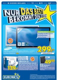 Euronics Nur das Beste bekommt den Stern Februar 2014 KW08 1 Euronics Nur das Beste bekommt den Stern Februar 2014 KW08 1