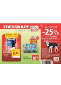 Fressnapf Alles für mein Tier Fressnapf Alles für mein Tier Angebote 01.02 - 28.02.2014 Februar 2014 Fressnapf Alles für mein Tier Fressnapf Alles für mein Tier Angebote 01.02 - 28.02.2014 Februar 2014