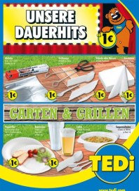 Tedi Unsere Dauerhits März 2014 KW09 Tedi Unsere Dauerhits März 2014 KW09