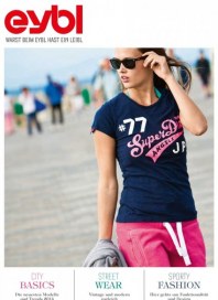 Sport Eybl Prospekt gültig von 05-03 bis 13-03-2014 März 2014 KW10 Sport Eybl Prospekt gültig von 05-03 bis 13-03-2014 März 2014 KW10