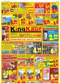 KingKauf Angebote März 2014 KW11 2