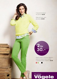 Charles Vögele Angebote März 2014 KW11 3 Charles Vögele Angebote März 2014 KW11 3