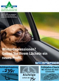 AUTOMEISTER Geben Sie Ihrem Lächeln ein neues Profil März 2014 KW12 AUTOMEISTER Geben Sie Ihrem Lächeln ein neues Profil März 2014 KW12