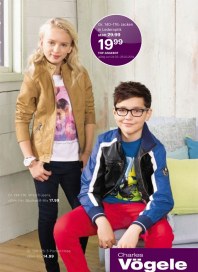Charles Vögele Angebote März 2014 KW12 4 Charles Vögele Angebote März 2014 KW12 4
