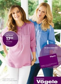 Charles Vögele Angebote März 2014 KW13 7 Charles Vögele Angebote März 2014 KW13 7