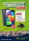 mobilcom-debitel Samsung-Neuheit mit allen Extras-Seite1