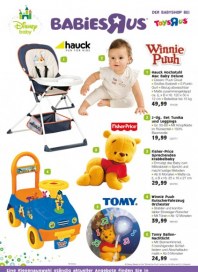 Toys'R'us Disney Baby April 2014 KW14