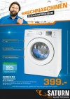 Saturn Waschmaschinen zu Schleuderpreisen-Seite1