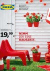 Ikea Prospekt gültig von 21-03 bis 01-08-2014-Seite1
