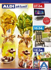 Aldi Nord Aldi aktuell April 2014 KW15 1 Aldi Nord Aldi aktuell April 2014 KW15 1