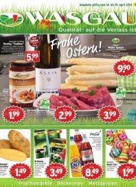 Wasgau Aktuelle Angebote April 2014 KW16 1 Wasgau Aktuelle Angebote April 2014 KW16 1