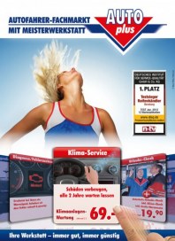 auto plus Ihre Werkstatt Mai 2014 KW21 auto plus Ihre Werkstatt Mai 2014 KW21