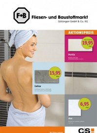 Fliesen und Baustoffmarkt Wir führen exklusiv das C+S Fliesensortiment Juni 2014 KW22 Fliesen und Baustoffmarkt Wir führen exklusiv das C+S Fliesensortiment Juni 2014 KW22