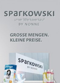 Erich Nonne GmbH Große Mengen. Kleine Preise Juni 2014 KW23