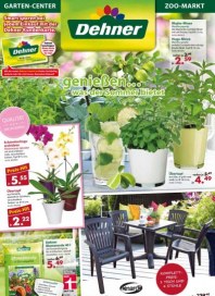 Dehner Prospekt gültig von 04-06 bis 10-06-2014 Juni 2014 KW23 Dehner Prospekt gültig von 04-06 bis 10-06-2014 Juni 2014 KW23