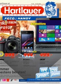 Hartlauer Prospekt gültig von 15-06 bis 24-06-2014 Juni 2014 KW24 Hartlauer Prospekt gültig von 15-06 bis 24-06-2014 Juni 2014 KW24