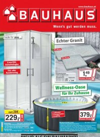 Bauhaus Prospekt gültig von 23-06 bis 05-07-2014 Juni 2014 KW26 Bauhaus Prospekt gültig von 23-06 bis 05-07-2014 Juni 2014 KW26