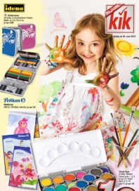 Kik sympathisch clever gut Juni 2014 KW27 1 Kik sympathisch clever gut Juni 2014 KW27 1