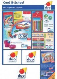 duo schreib & spiel Cool @ School Juni 2014 KW26 duo schreib & spiel Cool @ School Juni 2014 KW26