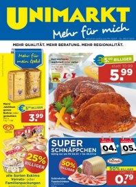 Unimarkt Prospekt gültig von 02-07 bis 08-07-2014 Juli 2014 KW27 Unimarkt Prospekt gültig von 02-07 bis 08-07-2014 Juli 2014 KW27