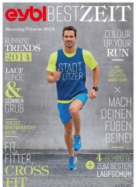 Sport Eybl Prospekt gültig von 01-03 bis 31-08-2014 März 2014 KW09 Sport Eybl Prospekt gültig von 01-03 bis 31-08-2014 März 2014 KW09