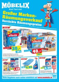 MÖBELIX Prospekt gültig von 07-07 bis 19-07-2014 Juli 2014 KW28 1 MÖBELIX Prospekt gültig von 07-07 bis 19-07-2014 Juli 2014 KW28 1