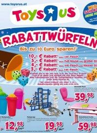 Toys'R'us Prospekt gültig von 17-07 bis 23-07-2014 Juli 2014 KW29 Toys'R'us Prospekt gültig von 17-07 bis 23-07-2014 Juli 2014 KW29