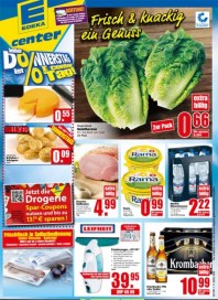 Edeka Jeder Donnerstag ist E Center Tag August 2014 KW35 1