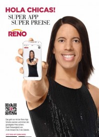 Reno Hola Chicas August 2014 KW35 Reno Hola Chicas August 2014 KW35