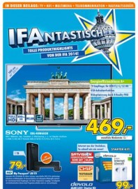 Euronics IFAntastisch September 2014 KW39 7