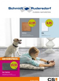 Schmidt-Rudersdorf Wir führen exklusiv das C+S Fliesensortiment Oktober 2014 KW40 Schmidt-Rudersdorf Wir führen exklusiv das C+S Fliesensortiment Oktober 2014 KW40