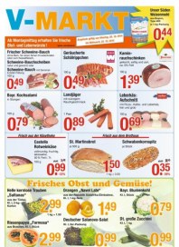 V-Markt Montagsangebote Oktober 2014 KW43 5 V-Markt Montagsangebote Oktober 2014 KW43 5
