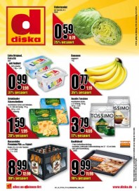 diska Aktueller Wochenflyer November 2014 KW45 1 diska Aktueller Wochenflyer November 2014 KW45 1